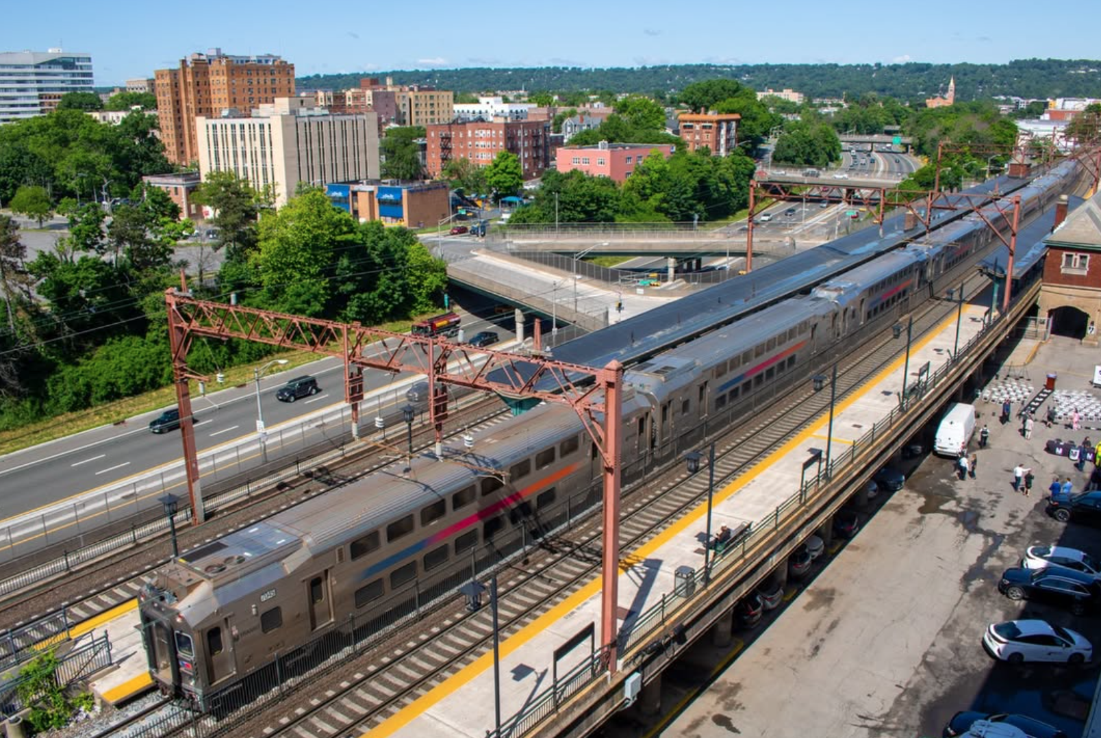 NJ Transit